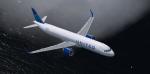 FSX/P3D Airbus A321 NEO United Airlines Package